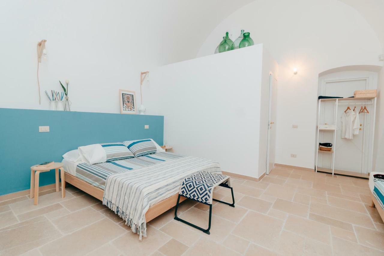 Bed and Breakfast La Casa Di Flora Bari Exterior foto